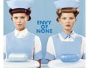 ENVY OF NONE - Envy Of None / Vinyl LP + SIGNED POSTCARD presale