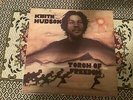 Keith Hudson , Torch Of Freedom , Atra Label