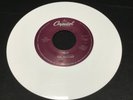 The Beatles – Help  / I'm Down WHITE 7