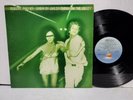 ROBERT PALMER Sneakin' Sally Through The Alley ISLAND ILPS 9294 NEAR MINT Vinyl
