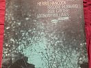 HERBIE HANCOCK-EMPYREAN ISLES LIBERTY REISSUE STEREO BST 84175 VG+
