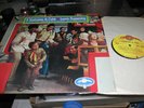 5 STAIRSTEPS & CUBIE Love's Happening LP CURTOM NM VINYL