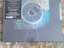 PINK FLOYD Vinyl-PULSE - 180 GRAM 4XLP/52 PAGE HARDCOVER BOOK BOX SET  - NEW