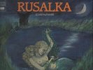 LP-BOX Dvorak Rusalka - Gesamtaufnahme (Vaclav Neumann) HARDCOVER BOX + BOOKLET