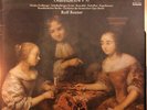 2xLP Händel LAllegro, Il Penseroso Ed Il Moderato (Oratorium HWV 55) GATEFOLD