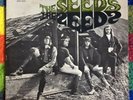 RARE the seeds 1966 US promo mono pressing cresendo records GNP 2023 psychedelic