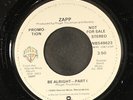 ZAPP: be alright / part 2 WB 7