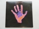 GEORGE HARRISON 1973 UK LP LIVING IN THE MATERIAL WORLD  INNER & INSERT  EX