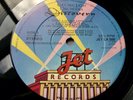 ELECTRIC LIGHT ORCHESTRA Discovery UK JET + INNER + POSTER MINT