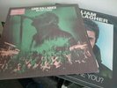 OASIS LIAM GALLAGHER MTV Unplugged Gatefold Vinyl LP+ Poster+Coloured Bonus
