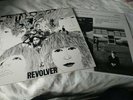 The Beatles Revolver Remastered 180g Vinyl LP+This Means a lot  Abbey Road