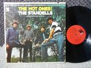 Standells vg+ original mono LP Hot Ones
