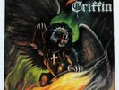 Griffin Flight Of The Griffin OG 1st Press Shrapnel EX  Metallica Venom Slayer
