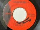 LOS GATOS - Boogaloo Indio / KILLER LATIN FUNK BOOGALOO COSTA RICA Psych 45