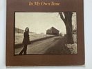 Karen Dalton ‎In My Own Time 1971 Original Pressing Paramount Just Sunshine