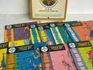 MOTOWN CHARTBUSTERS 150 Hits Of Gold Box Set Vinyl Records x 9 VGC WL724109 #D3
