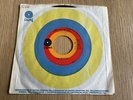 The Beatles 45 Record CAN’T BUY ME LOVE   Capitol 1971 Target Label