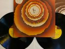 Stevie Wonder - Songs In The Key Of Life - 1976 US 1st Press Double LP (NM)