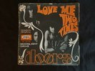 Vinyle The DOORS EP  