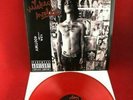 Mickey Avalon - Mickey Avalon Self Titled RED Vinyl LP Record Import NEW SEALED