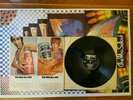The Who Sell Out 1st press UK Mono A2/B1 Stunning Audio NM  Poster Include