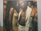 D' ANGELO VOODOO DJ SOUL ESSENTIALS (NM) 7087-6-14969 PROMO LP VINYL RECORD