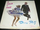 50s RPM Label LP A Rock 'n Roll Dance Party R&B Classic ETTA JAMES Joe Turner +
