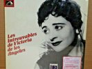Les Introuvables de Victoria de los Angeles 5 LP vinyl SEALED Box Opera FRANCE