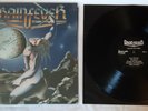 Brainfever Capture The Night LP Vinyl Record new Diabolic Might