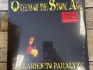 Monostereo Queens Of The Stone Age | Lullabies To Paralyze (2LP) | Vinyl Records