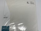 John Mayer Continuum Exclusive Vinyl Me Please 2x Turquoise Colored Vinyl LP