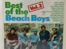 The Beach Boys - Best of the Beach Boys Vol. 2 - FACTORY SEALED