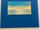 Dire Straits - Communique - Used Promo LP -US 1979 WB HS 3330 -NM Vinyl/Ex Cover
