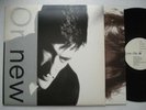 NEW ORDER Low Life QUEST 25289-1 Original LP w/inner & OBI