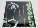 Doors – Alive, She Cried Vinyl Lp Elektra  (STE-60269) 1983   Club Edition  NEW