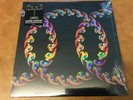 Tool Lateralus  Picture Vinyl limited edition Hard Rock Vinyl