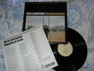 Dick Gaughan - Handful Of Earth - Vinyl Record lp.. - H34H