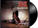 Ozzy Osbourne : Blizzard of Ozz Vinyl 12