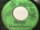 Wingate & Floyd - Payday / Empty Horn 45 - Funky R&B