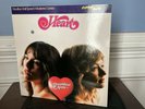 HEART Dreamboat Annie LP NAUTILUS HALF-SPEED MASTER Mushroom Records VG++