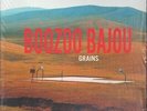 Boozoo Bajou Grains NEAR MINT  K7 Records Vinyl LP