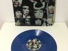 Ultra rare Vinyle blue Rolling Stones Some more girls glimmer 022