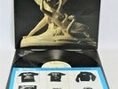 WHITESNAKE ‘Saints & Sinners’ 1982 Vinyl LP With Merchandise Sheet + Inner – S15