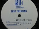 HUGH MASAKELA Hope 2007 Test Pressing 180 Gram 2-LP RTI Analogue Productions