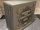 WAGNER Decca Solti Der Ring Des Nibelungen  DELUXE WOODEN BOX SET 1-22 vinyl lps