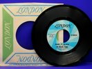 THE ROLLING STONES  Paint It, Black  45 RPM  LONDON 901  NEAR MINT+  1966