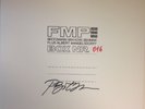 FMP LP Box Peter Brötzmann Cien Fuegos signed Bennink van Hove Mangelsdorff