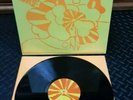 STEREOLAB PENG ORIGINAL 1992 PRESS VINYL RECORD SUPERB COPY.