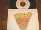 Paul McCartney 45/PICTURE SLEEVE Only Love Remains PROMO CAPITOL