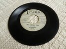 THE MONZAS  HEY I KNOW YOU/FOREVER WALKS A DRIFTER  PACH-IC 542